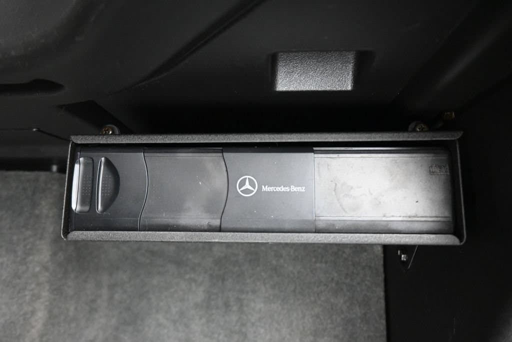 2002 Mercedes-Benz SLK SLK 320 Base, photo 29 of 42