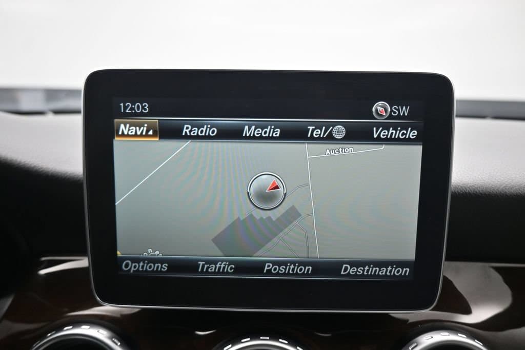 2016 Mercedes-Benz GLA GLA 250, photo 17 of 58