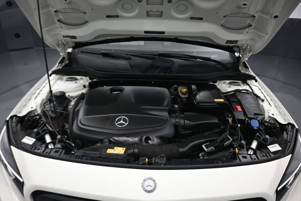 2016 Mercedes-Benz GLA GLA 250, photo 47 of 58