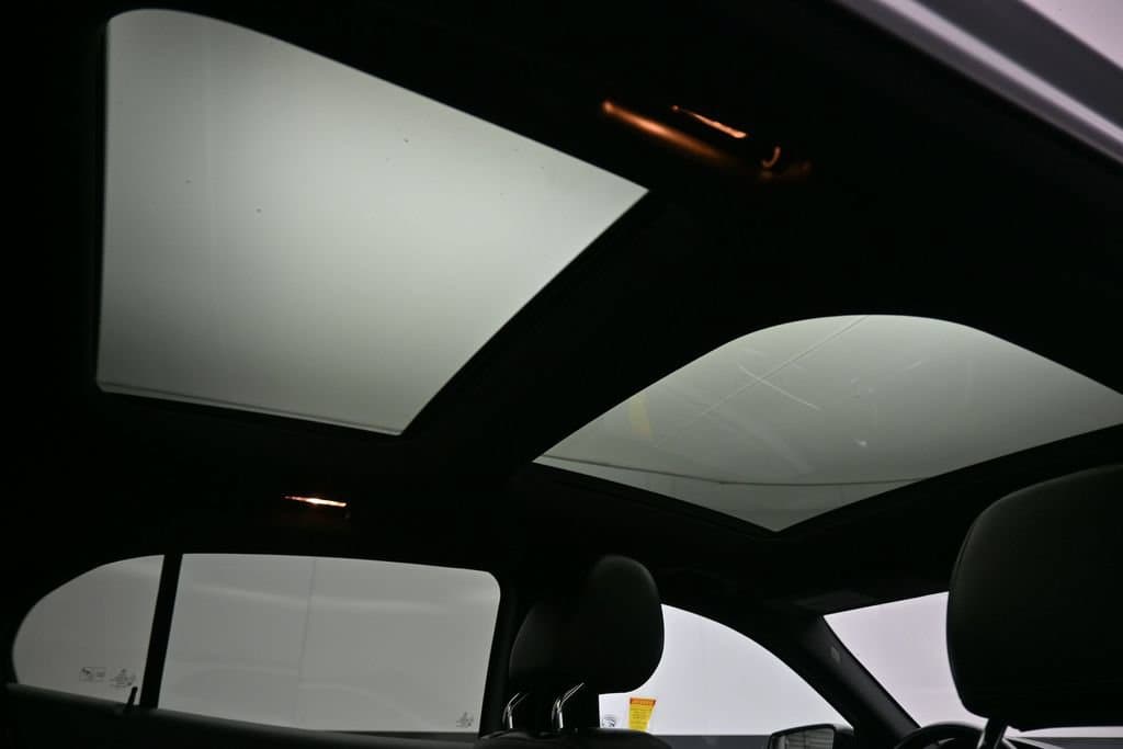 2020 Mercedes-Benz GLA GLA 250 4MATIC®, photo 39 of 58