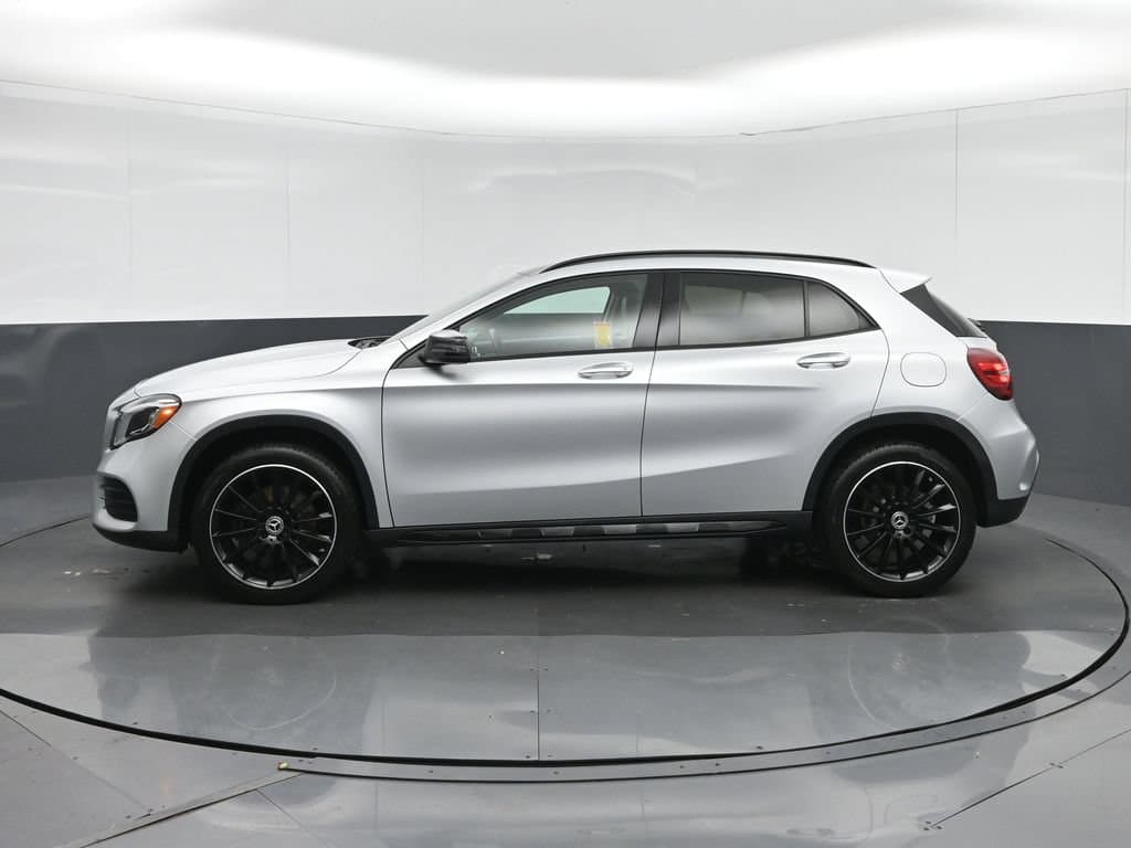 2020 Mercedes-Benz GLA GLA 250 4MATIC®, photo 4 of 58