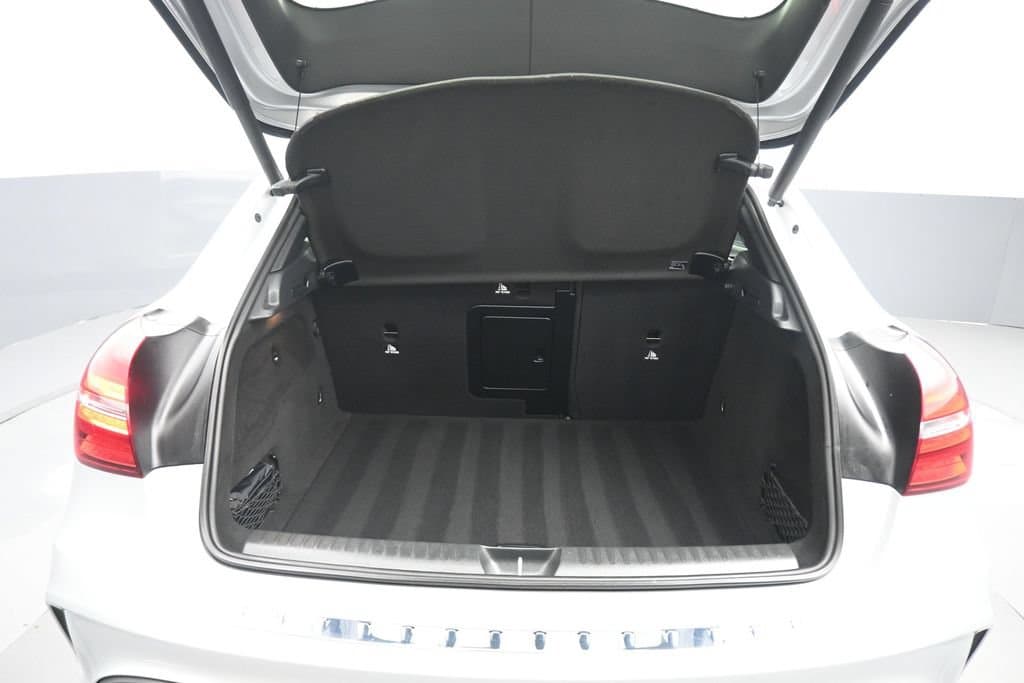 2020 Mercedes-Benz GLA GLA 250 4MATIC®, photo 44 of 58