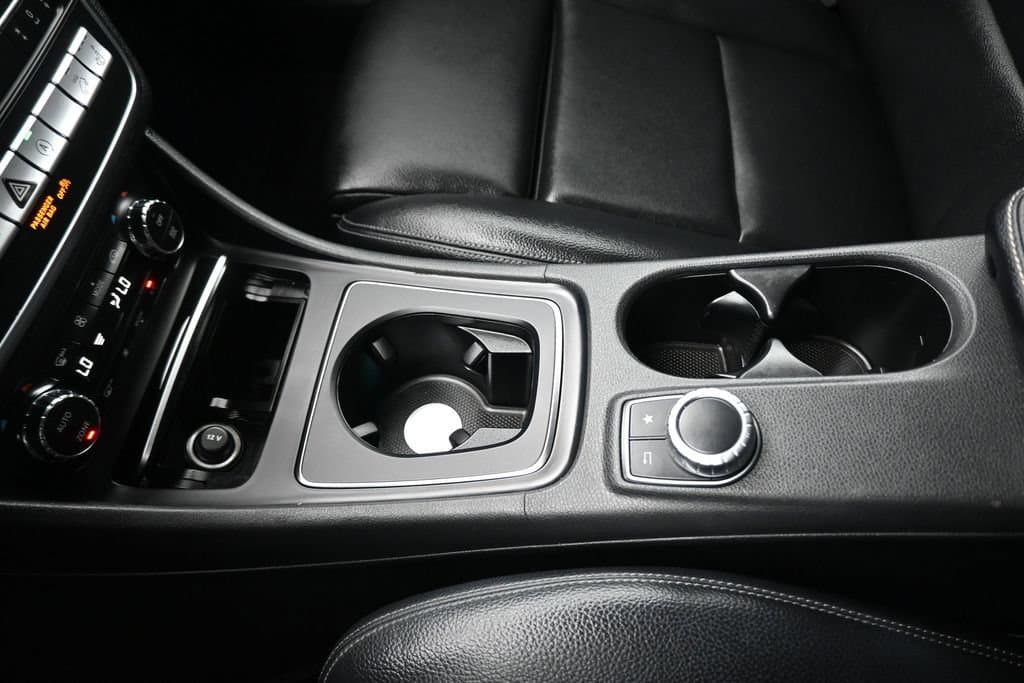 2020 Mercedes-Benz GLA GLA 250 4MATIC®, photo 23 of 58