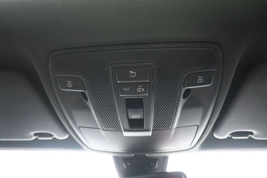 2020 Mercedes-Benz GLA GLA 250 4MATIC®, photo 25 of 58