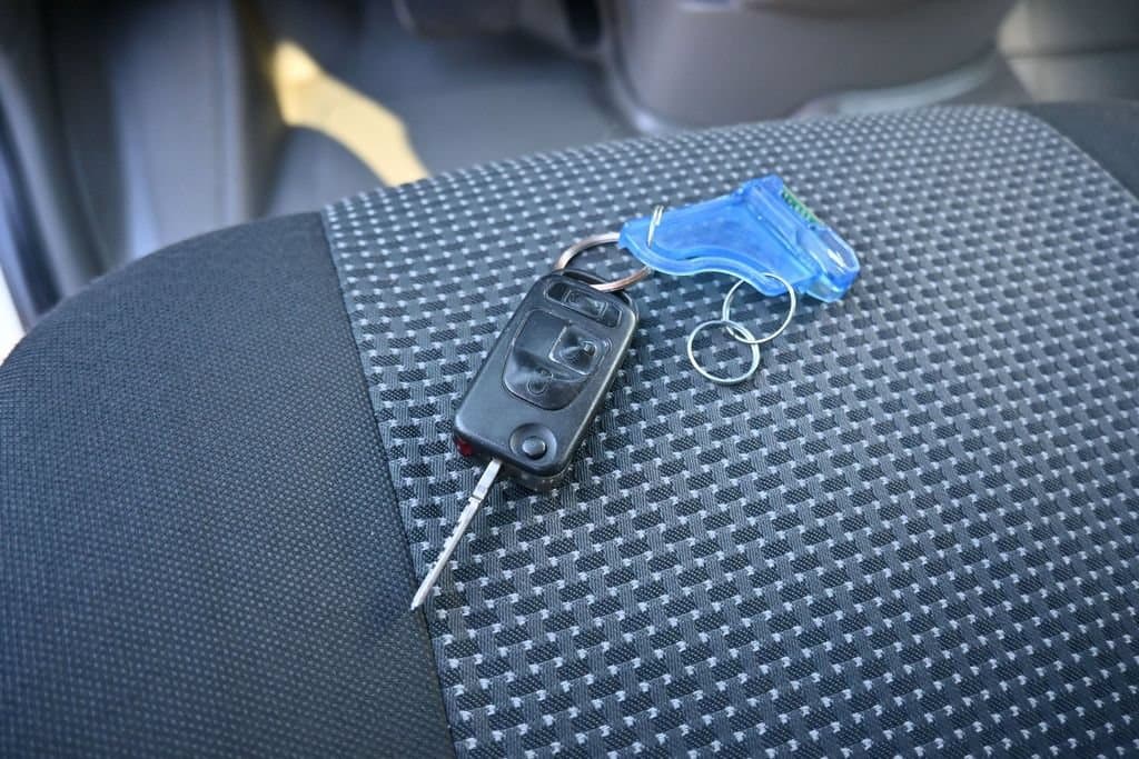 2013 Mercedes-Benz Sprinter 2500 Passenger 144 WB BlueTEC®, photo 62 of 62