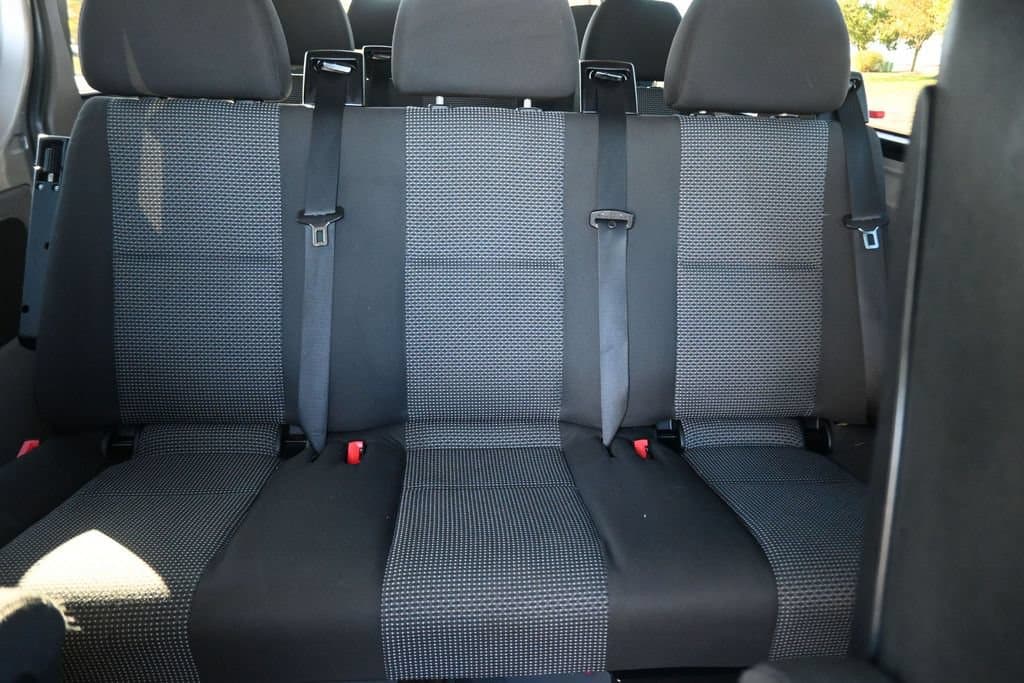 2013 Mercedes-Benz Sprinter 2500 Passenger 144 WB BlueTEC®, photo 41 of 62