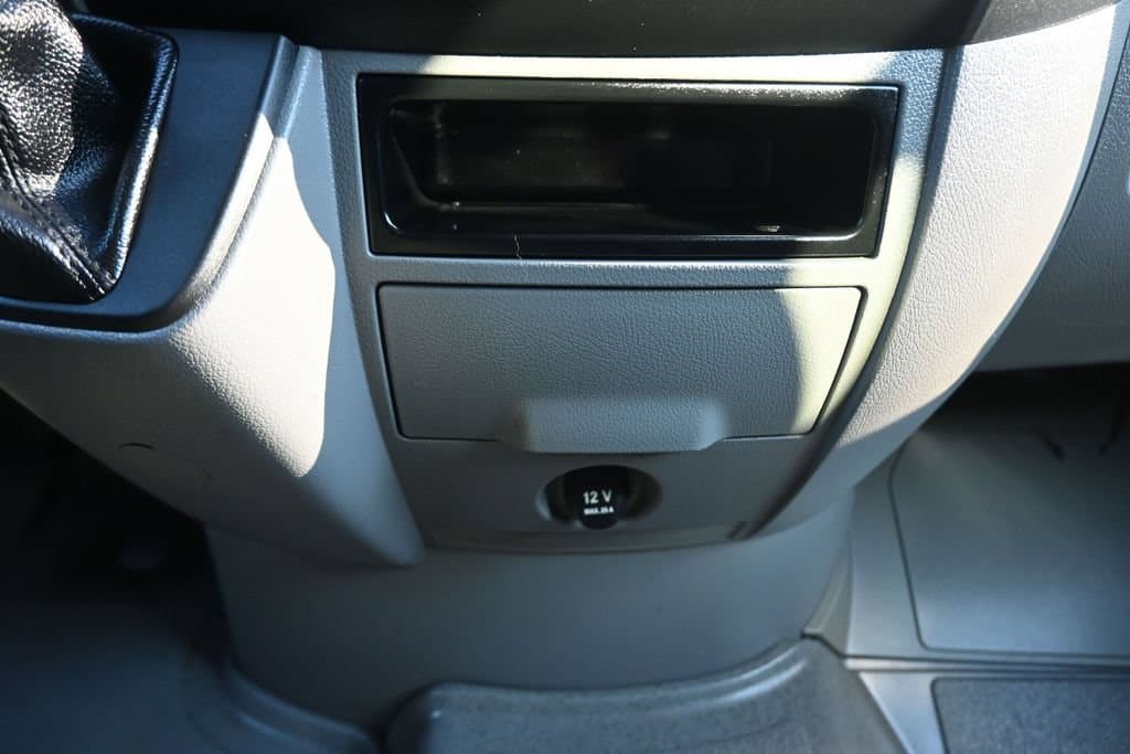 2013 Mercedes-Benz Sprinter 2500 Passenger 144 WB BlueTEC®, photo 36 of 62