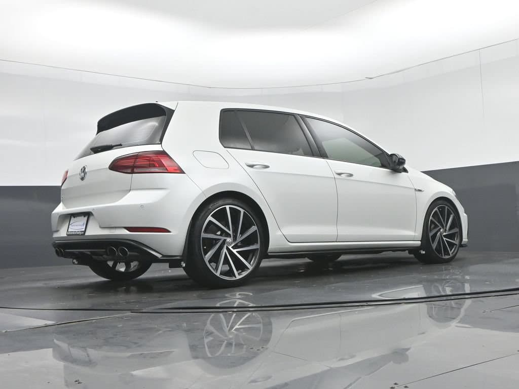 2019 Volkswagen Golf R DCC & Navigation 4Motion, photo 53 of 57