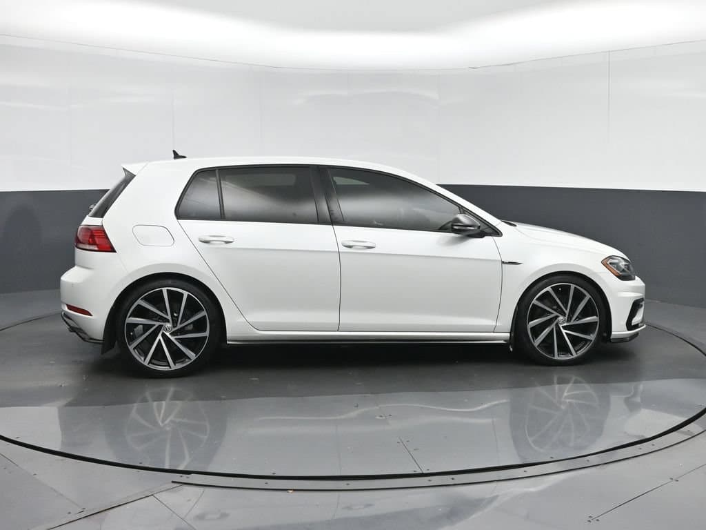 2019 Volkswagen Golf R DCC & Navigation 4Motion, photo 8 of 57