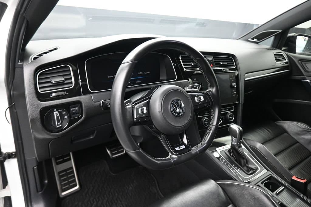 2019 Volkswagen Golf R DCC & Navigation 4Motion, photo 13 of 57