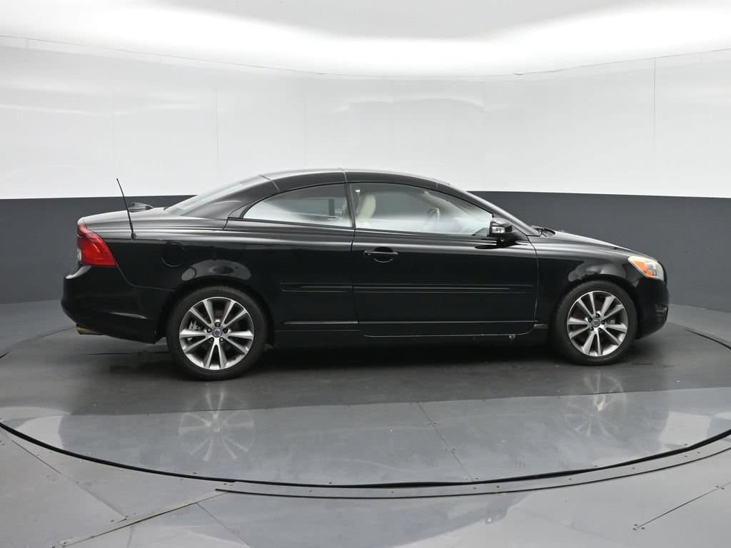2011 Volvo C70 T5, photo 8 of 49