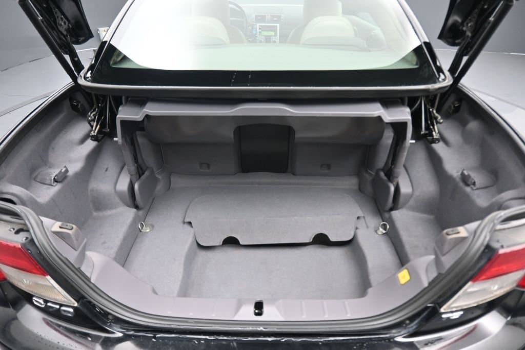 2011 Volvo C70 T5, photo 36 of 49