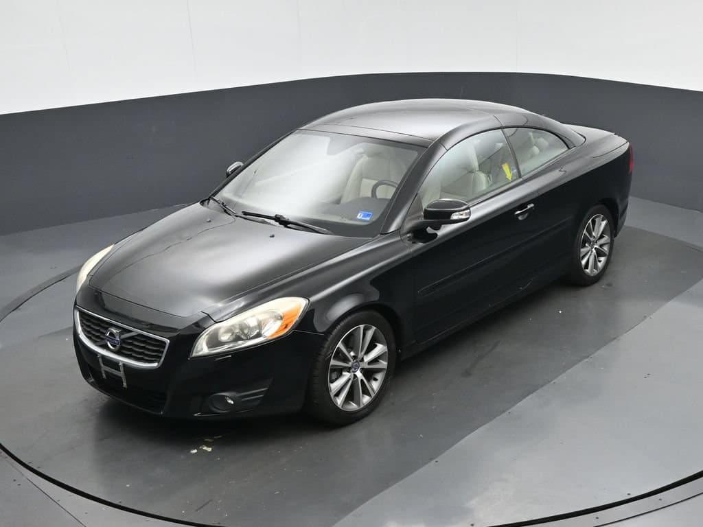 2011 Volvo C70 T5, photo 47 of 49