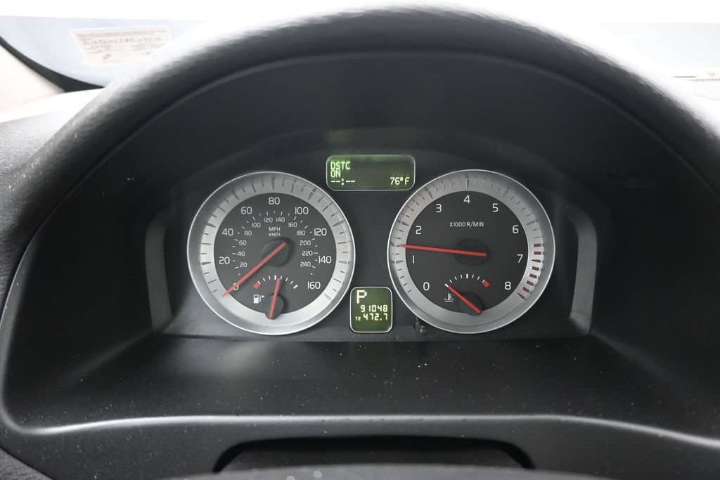 2011 Volvo C70 T5, photo 15 of 49