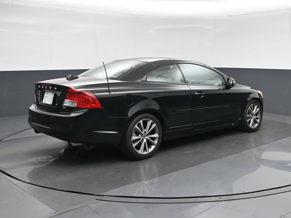 2011 Volvo C70 T5, photo 7 of 49